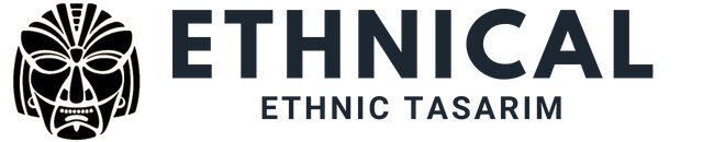 Ethnical - Etnik Tasarım